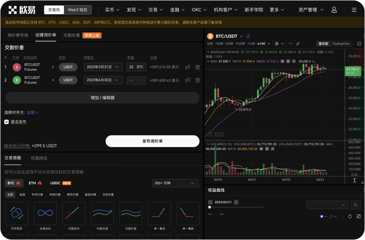 比特币现货资金流入流出怎么看
